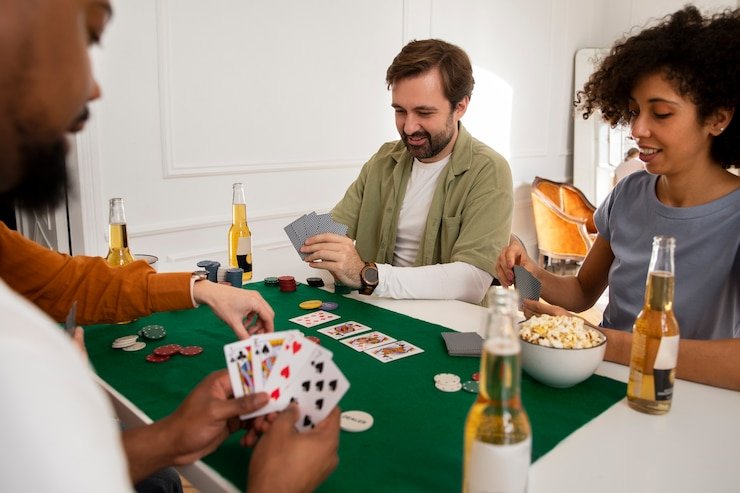 Panduan responsible gaming dan pengelolaan anggaran bermain di kipertoto