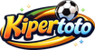 Logo kipertoto platform hiburan Indonesia
